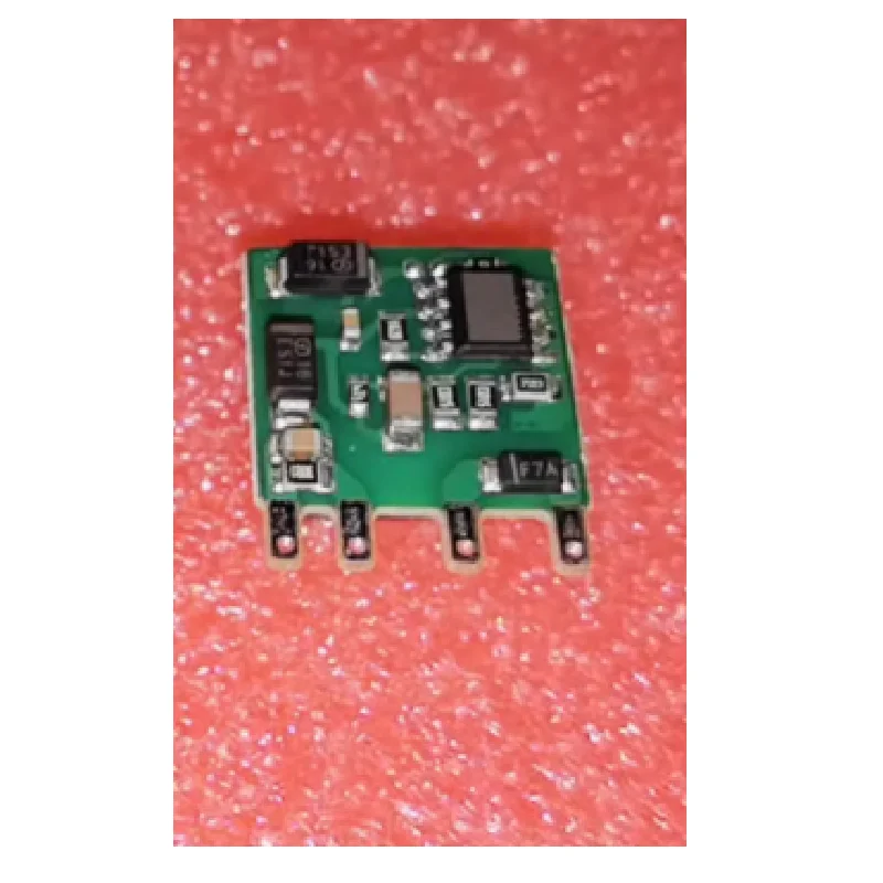 LS01-K3B05SS/LS03-K3B12SS AC-DC non isolated power module