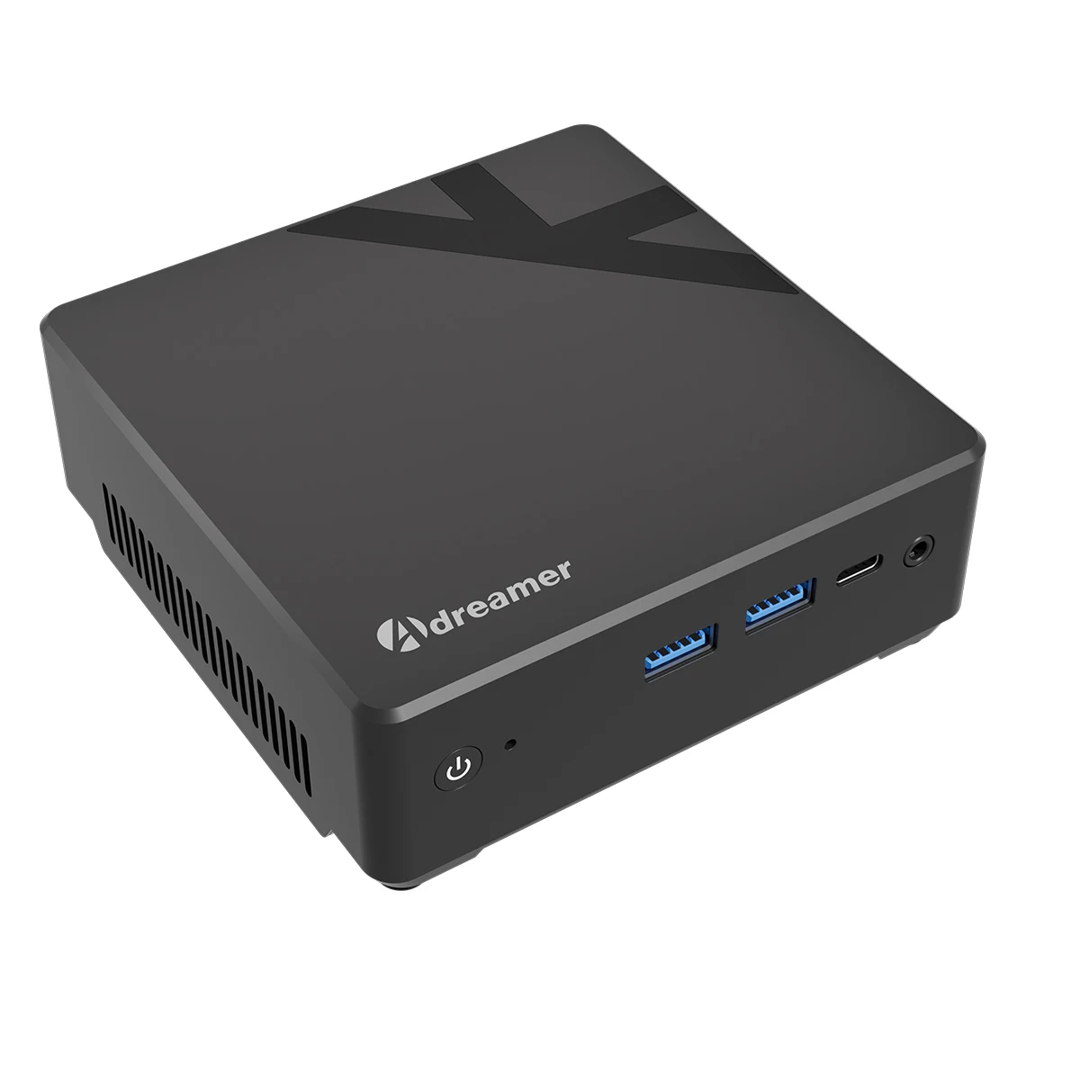 Imagem -06 - Adreamer-mini pc Intel Alder Lake para Jogos de Desktop N95 16g 1t Ddr5 4800mhz M.2 Pcie Sata Windows 11