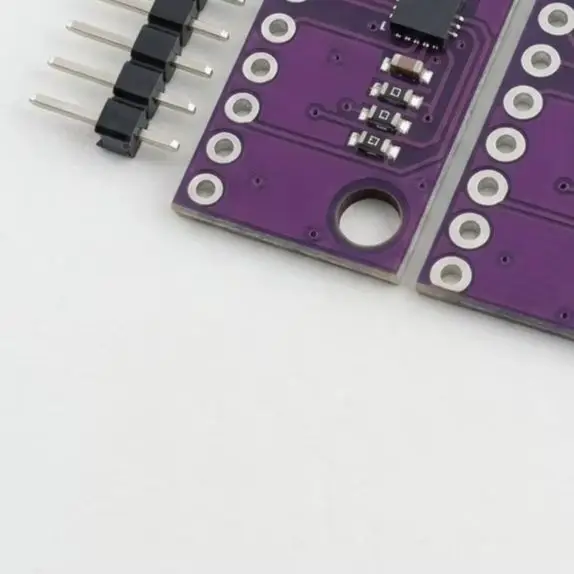 10pcs LIS3DH Triaxial Accelerometer 3-5V I2C For For SPI Motion Sensor For IoT Wearable Robotics Industrial Automation Electroni