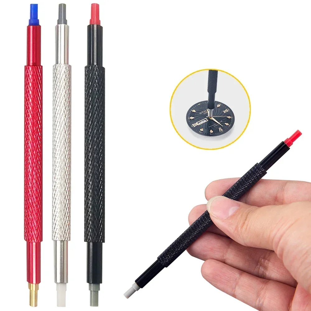 

3pcs Watch Repair Fine Tools Watch Needle Set Kit Watchmaker Watch Repair Tools Watchmaker Repair Tools Clockmaker