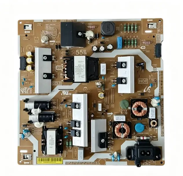 NEW BN44-00876A For Samsung Power Supply Board UE49KU6500 UE49MU6500 UE49KU6400U UE49KU6450U UE49KU6470U UE49KU6500U UE49KU6510U