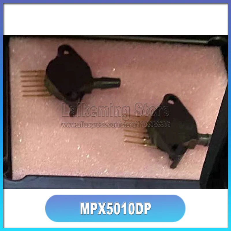 

1PCS~5PCS/LOT MPX5010DP MPX5010 SIP6 100% New