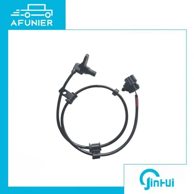 

Датчик ABS для Chery A1, 1 шт., передний правый номер OE. :S123550112(Оригинальный производитель)