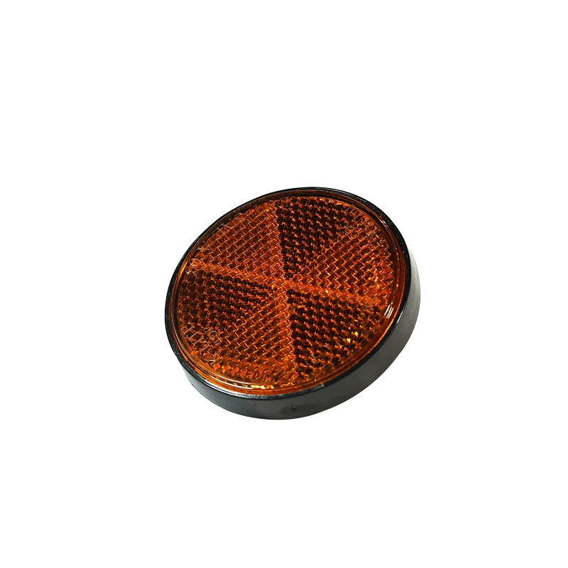 For Surron Extreme Bee Light Bee Universal Original Factory Accessory Front Reflector 1pcs