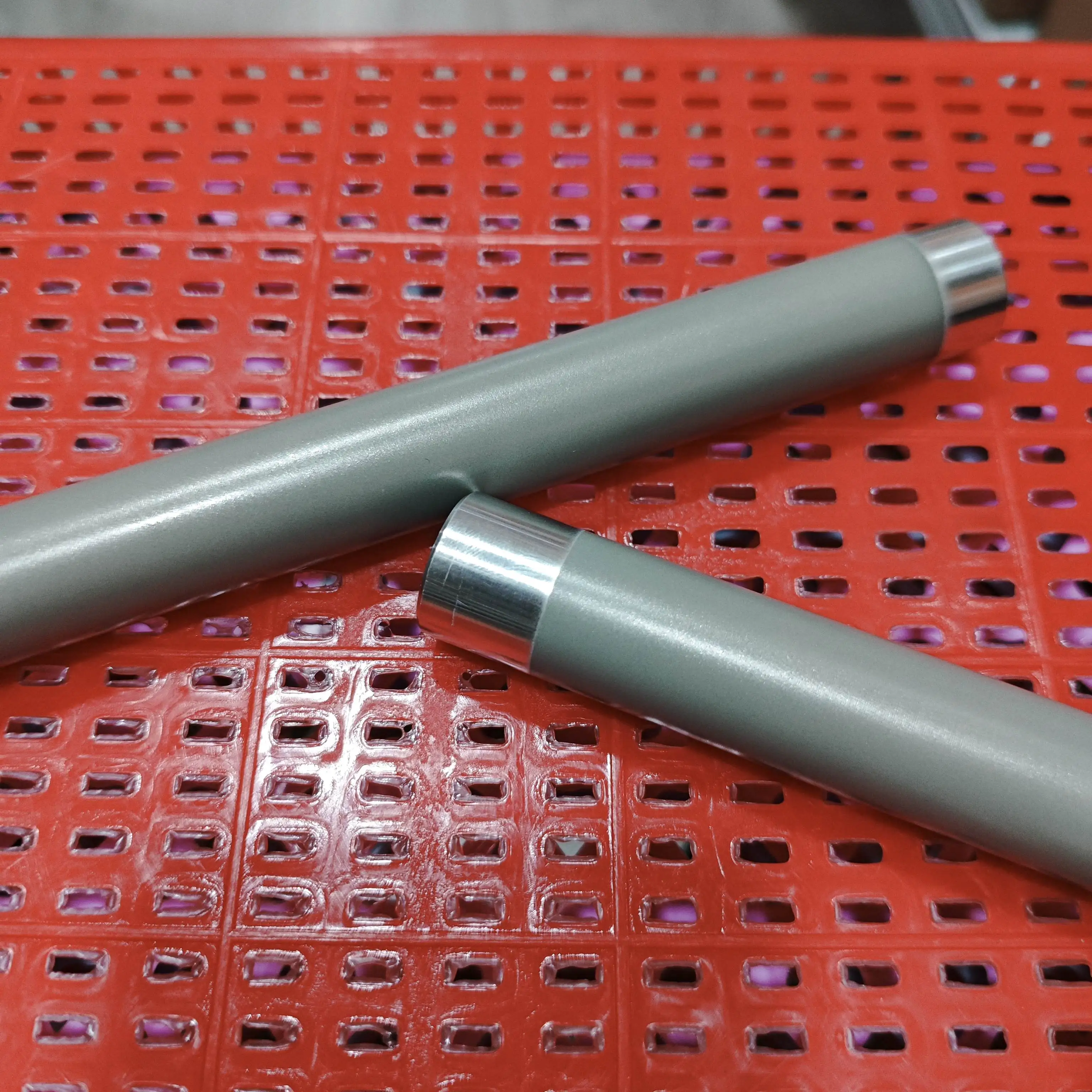 

6X JC66-00601A 022N01610 4300 Fuser Heat Roller for Samsung SCX4300 SCX4200 ML1640 ML1610 ML2010 WorkCentre PE220 Phaser 3117