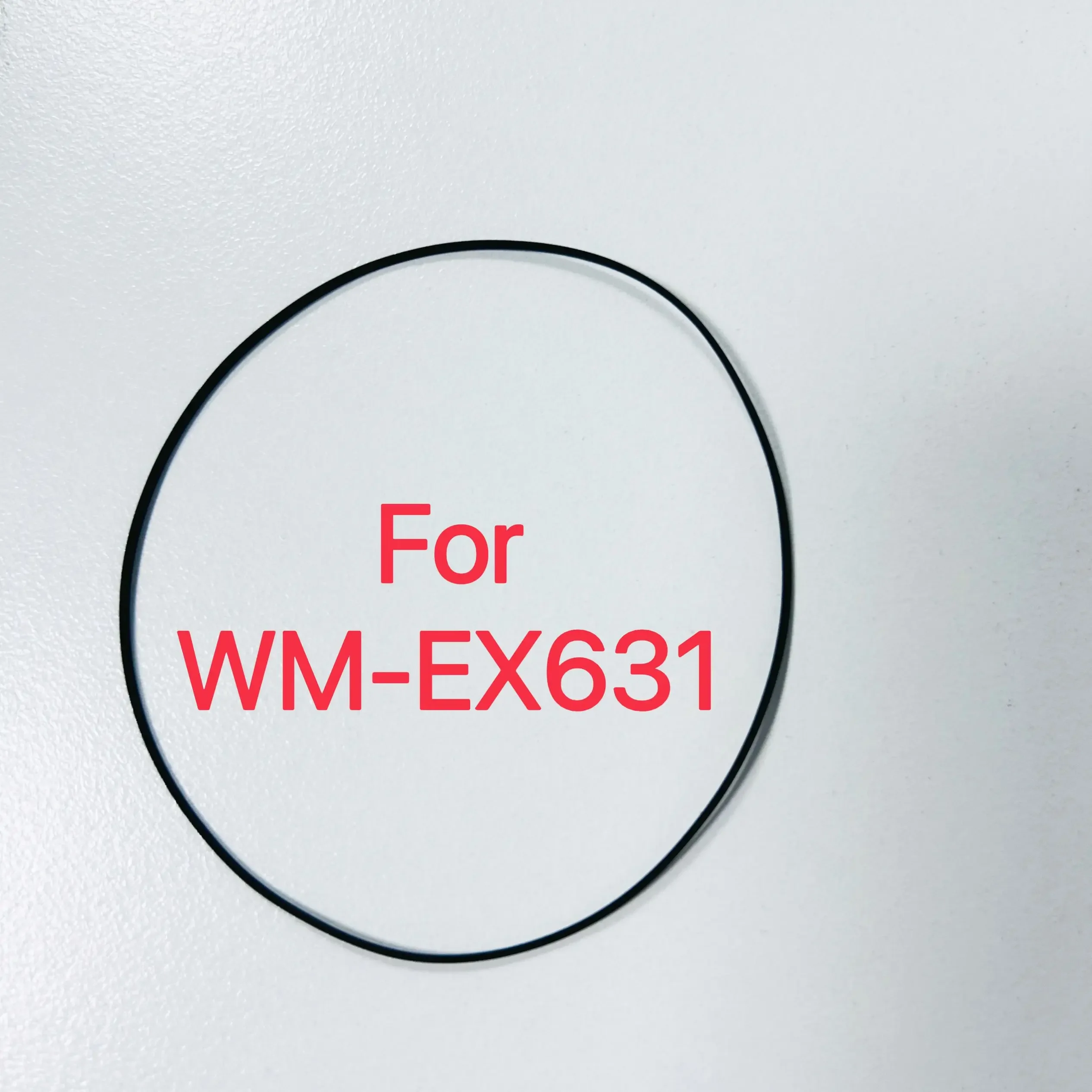 

1 шт. ремень для магнитофона Sony WM-EX631 Walkman