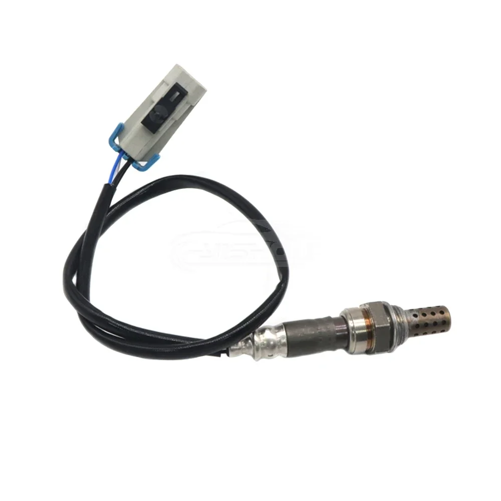 Sensor de oxígeno Lambda O2 de relación aire-combustible de coche 234-4668 apto para CHEVROLET HHR IMPALA MALIBU MONTE CARLO SSR TAHOE GMC ACADIA 2344668