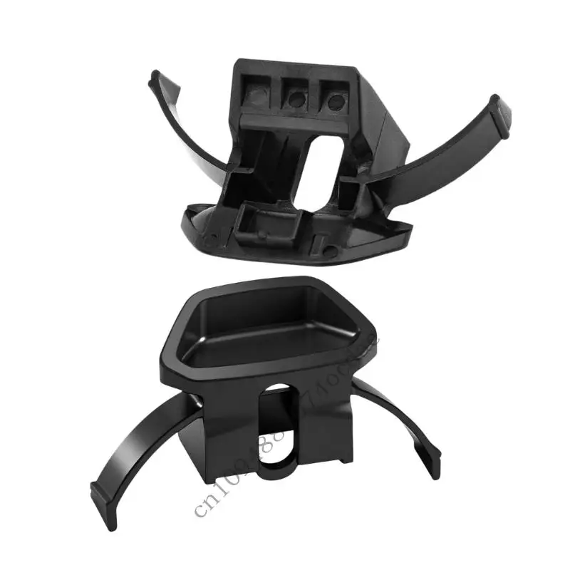 Front Storage Clasp 264000133 ABS Service Part for Selected 2018-2023 Models and Routine Glove Box Closure Work