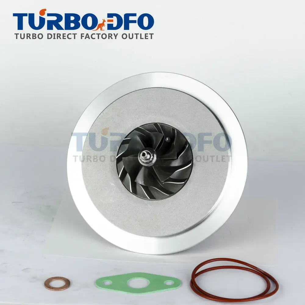 

Core Turbo CHRA для KIA Pregio Sportage 2.5 TCI 69Kw 61Kw D4BH/4D56TCi 715924 715924 -5004С 715924 -5003S 28200-42700 2002-