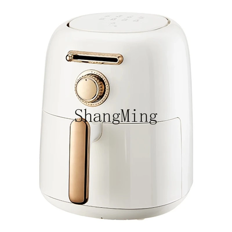 

ZYY household oven integrated multi-function large-capacity oil-free automatic electric fryer