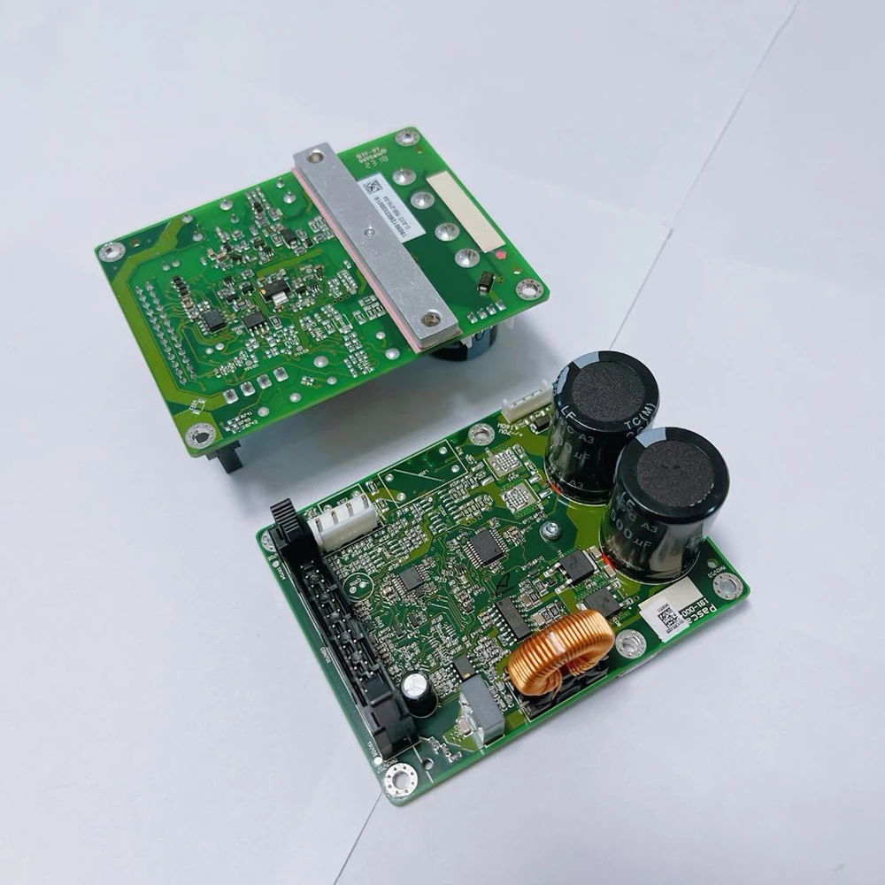 1PCS For PASCAL  U-A1D Class D Amplifier Module