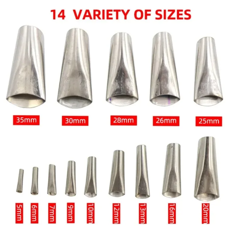 Рисунок 5 - силиконовая насадка для герметика