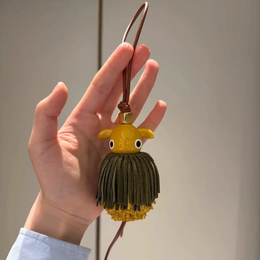 

Puzz DIDI Charm for Luxury Bag Fashion High-end Exquisite Workmanship Bag Decoration Bag Accessories
