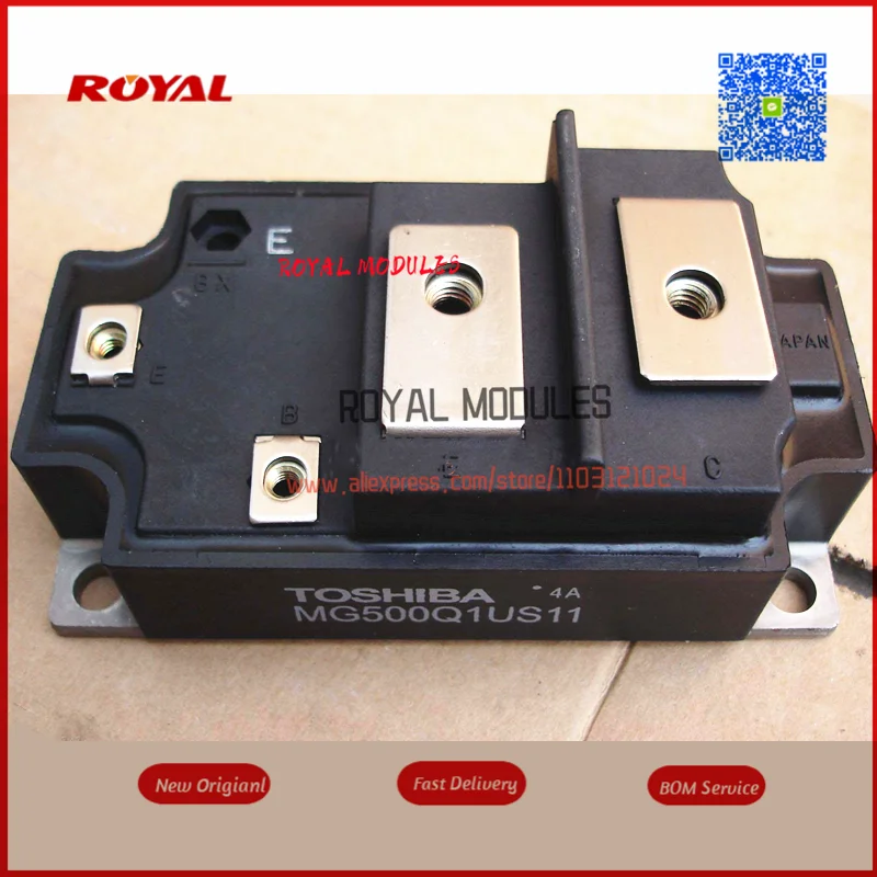 

MG500Q1US1 MG500Q1US21 New