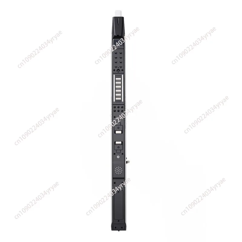 Electric blowpipe, mold design, Bluetooth electronic saxophone MIDI electronic flute, playing musical instrument