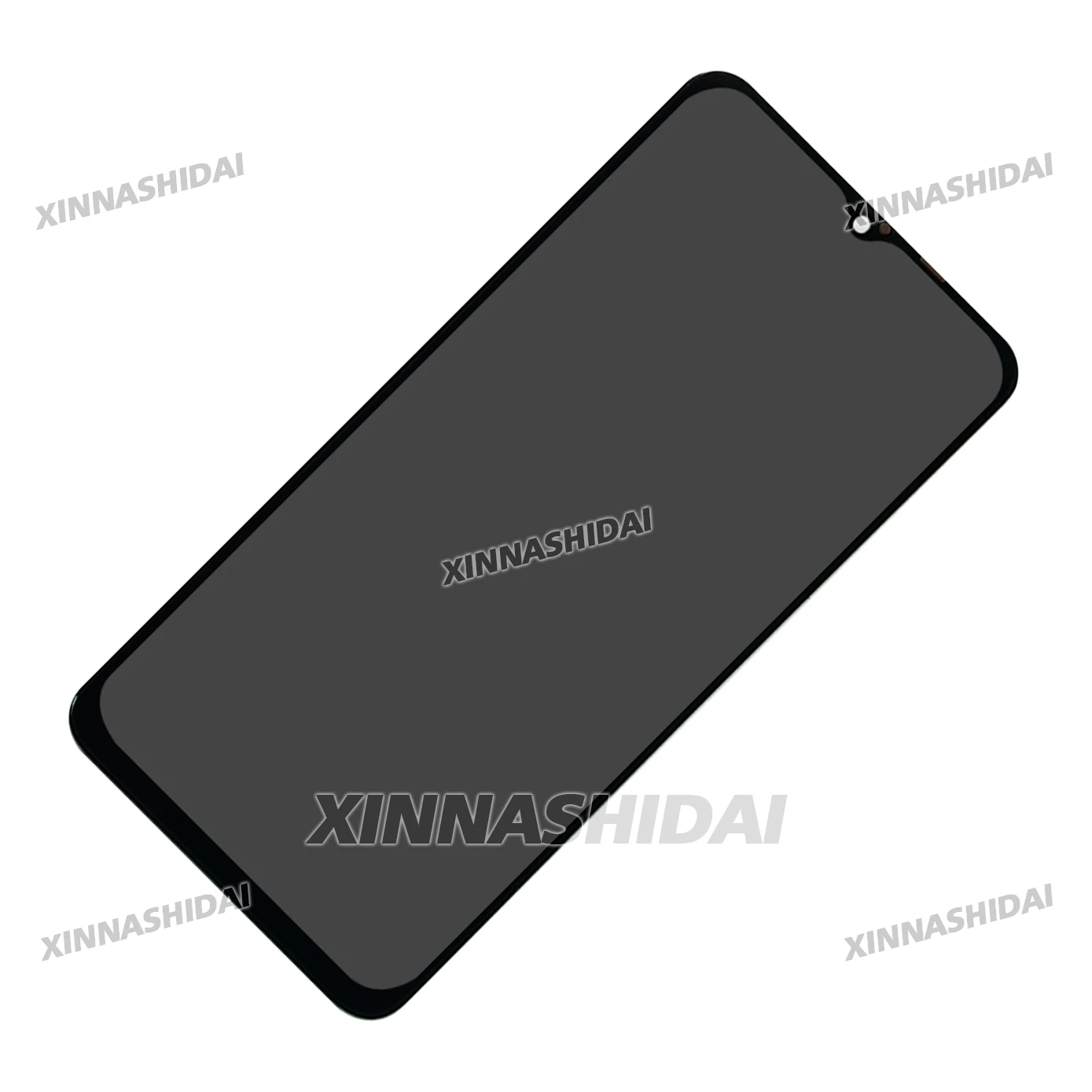 Super Quality TFT for Samsung Galaxy A10S LCD Display Touch Screen Digitizer with Frame and Battery Cover