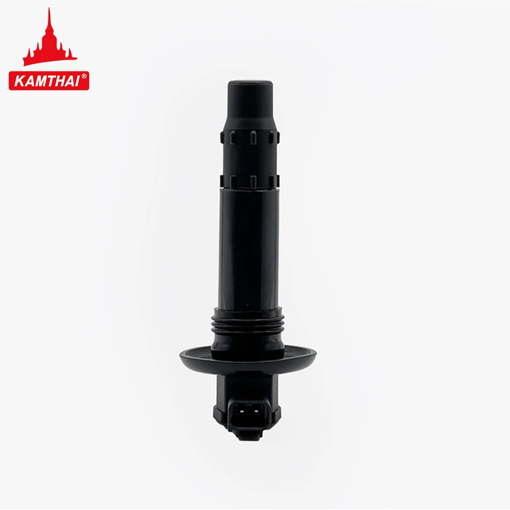 

KAMTHAI Ignition Coil Stick For SeaDoo 130 155 185 215 255 260 GTX RXT RXP GTS GTR Wake 4TEC 420664020