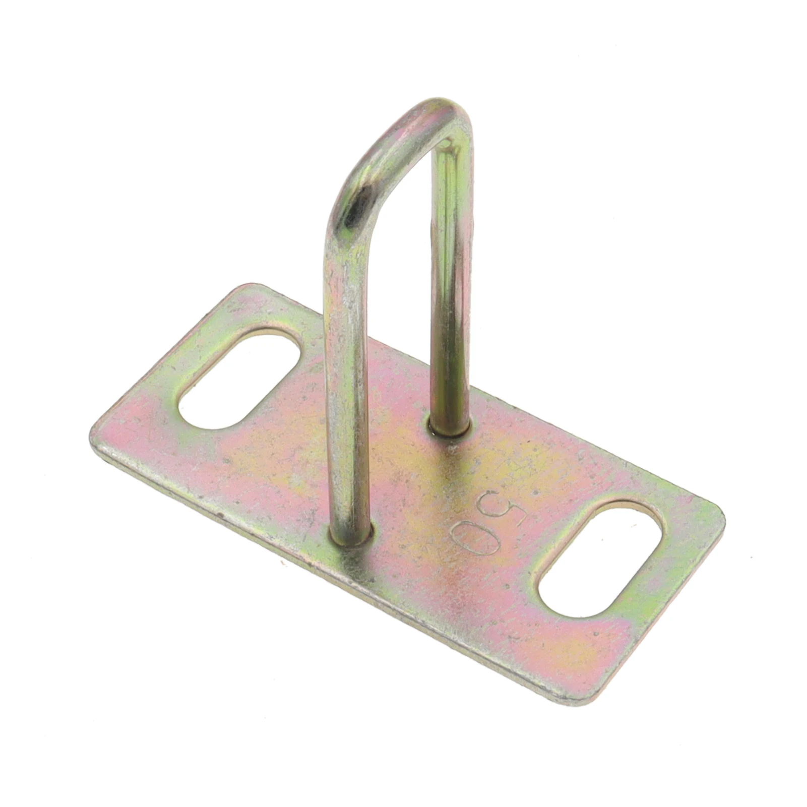 1Pcs Seat Lock Catch Buckle for Motorcycle Quad ATV Go Kart Electric Bike