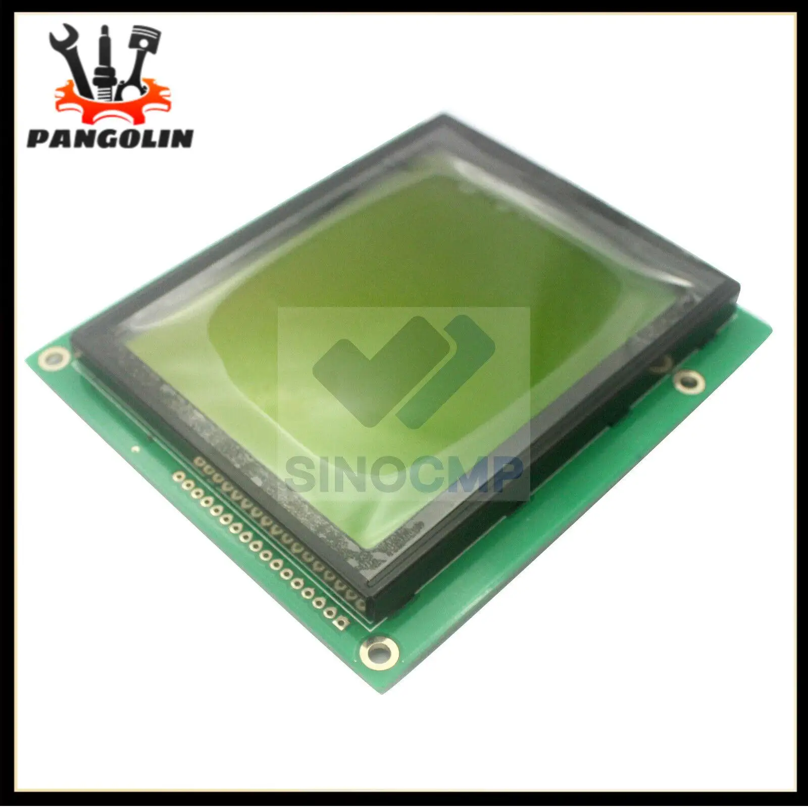 

Monitor LCD Screen Panel SK-6 SK200-6 for KOBELCO excavator SK200-2 SK200-3 SK120-5 SK200-5 Gauge Sets Dash Panels