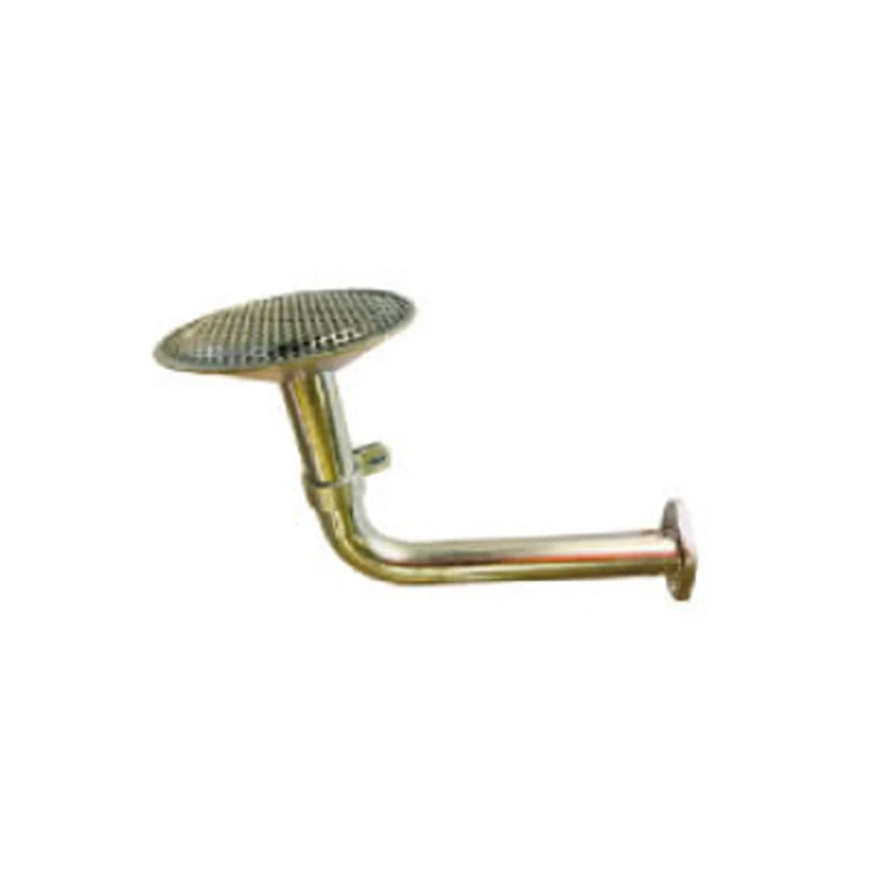 

oil strainer tubt For DOOSAN Daewoo DE08 Engine spare parts