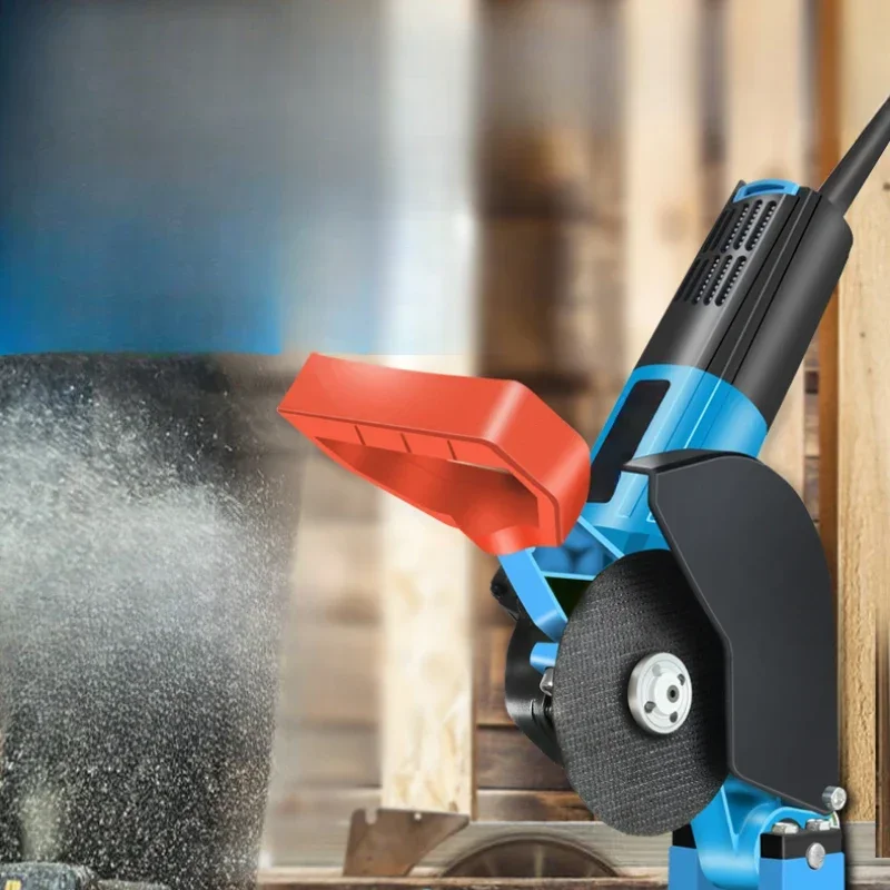 Angle Grinder Bracket Polishing Tool Hand Grinder Fixed Bracket Drill Modification Saw Electric Rotary Cutting Tool Accessories
