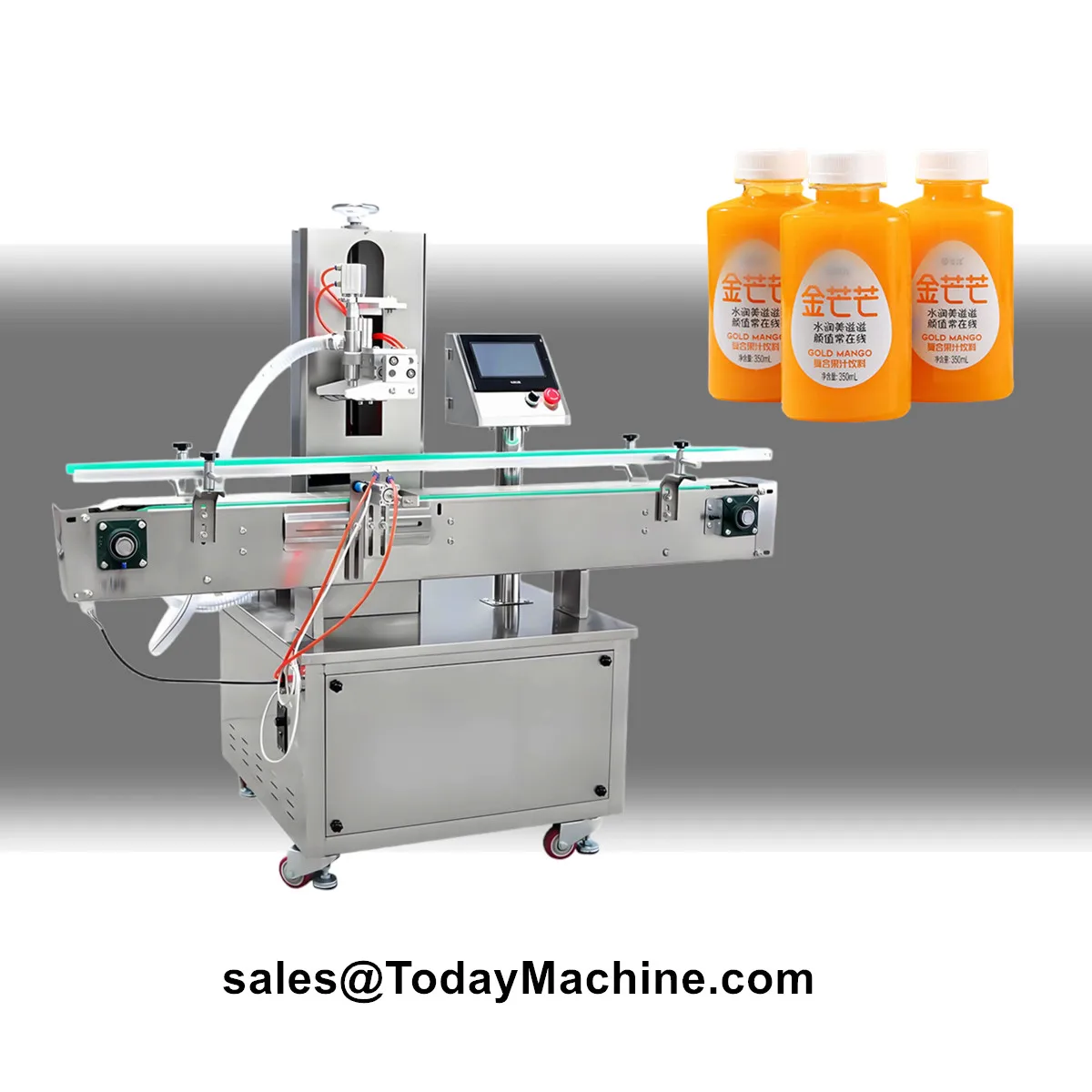 Automatic Pure Mine… - image