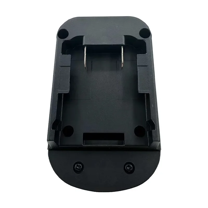 Konverter adaptor baterai untuk Dewalt/Milwaukee 18V 20V, konversi baterai Li-ion Ke untuk Dewalt 12V, penggunaan alat listrik tanpa kabel