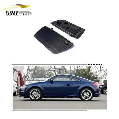 10 best sales audi tt mk3 8s - №10