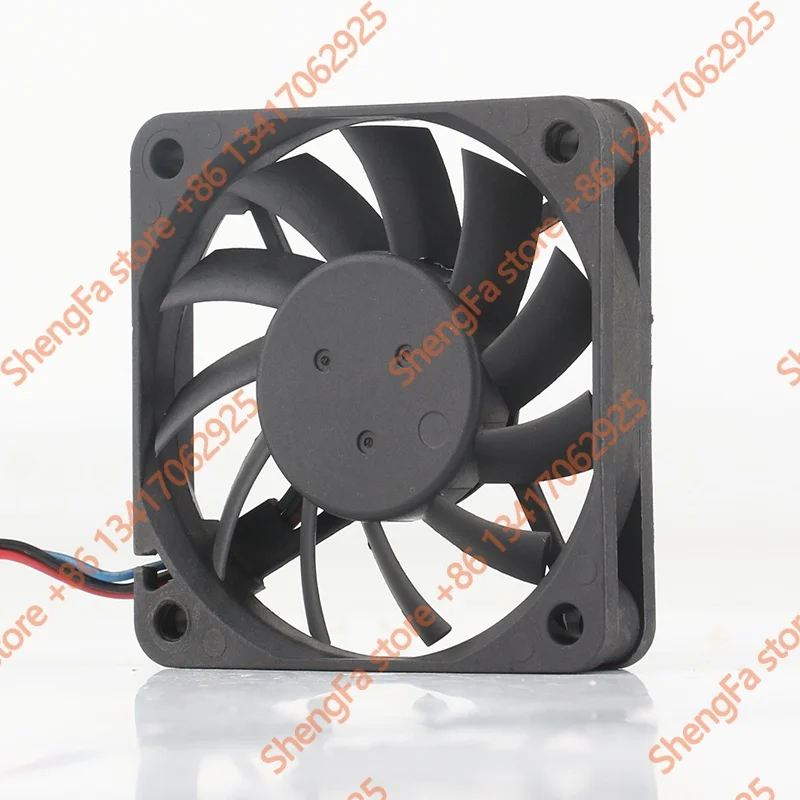 Delta Case Fan AFB1212GHE PWM Speed Control Violent Wind High air volume 120X120X38MM 12038 DC12V 3.24A Cooling Fan