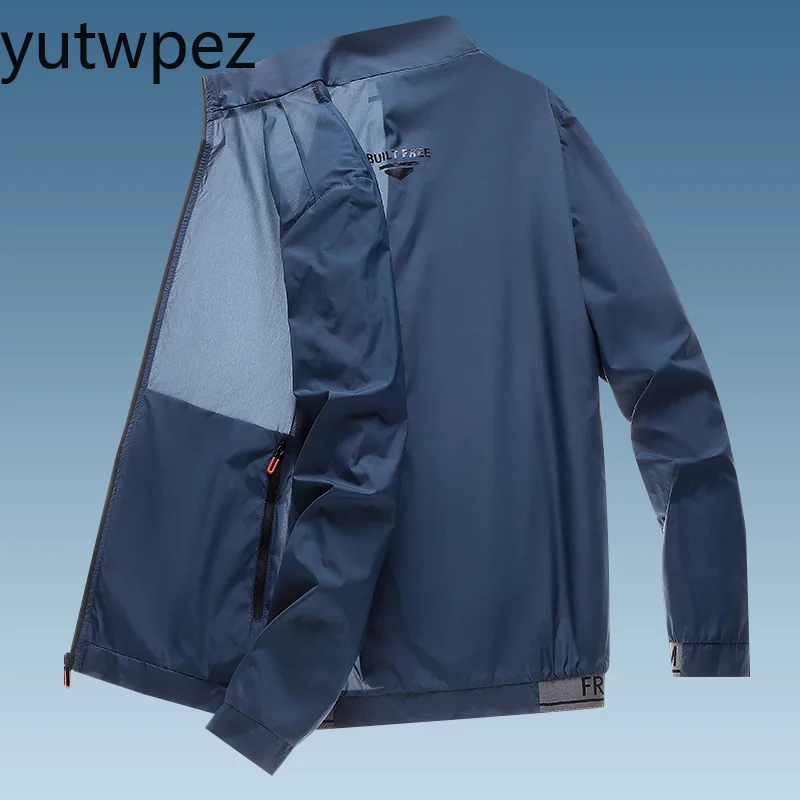 

Hiking Skin Jacket Outerwear Coat Camping Rain Jackets Waterproof Sun Protection Fishing Hunting Clothes Quick Dry Sunscreen