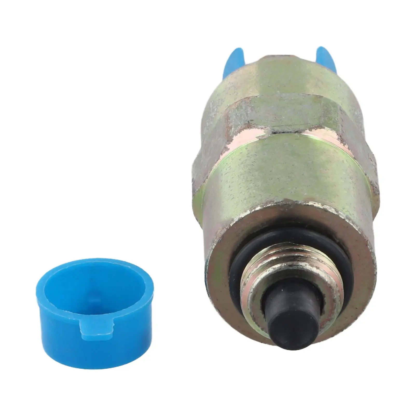 Fuel Valve Fuel Shutoff Valve Easy Installation Long Service Life Metal And Plastic Construction Reliable Performance For Delphi