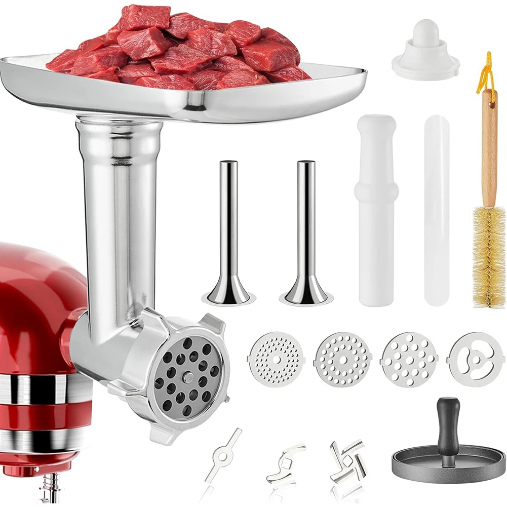 Abks-Food Grinder& …