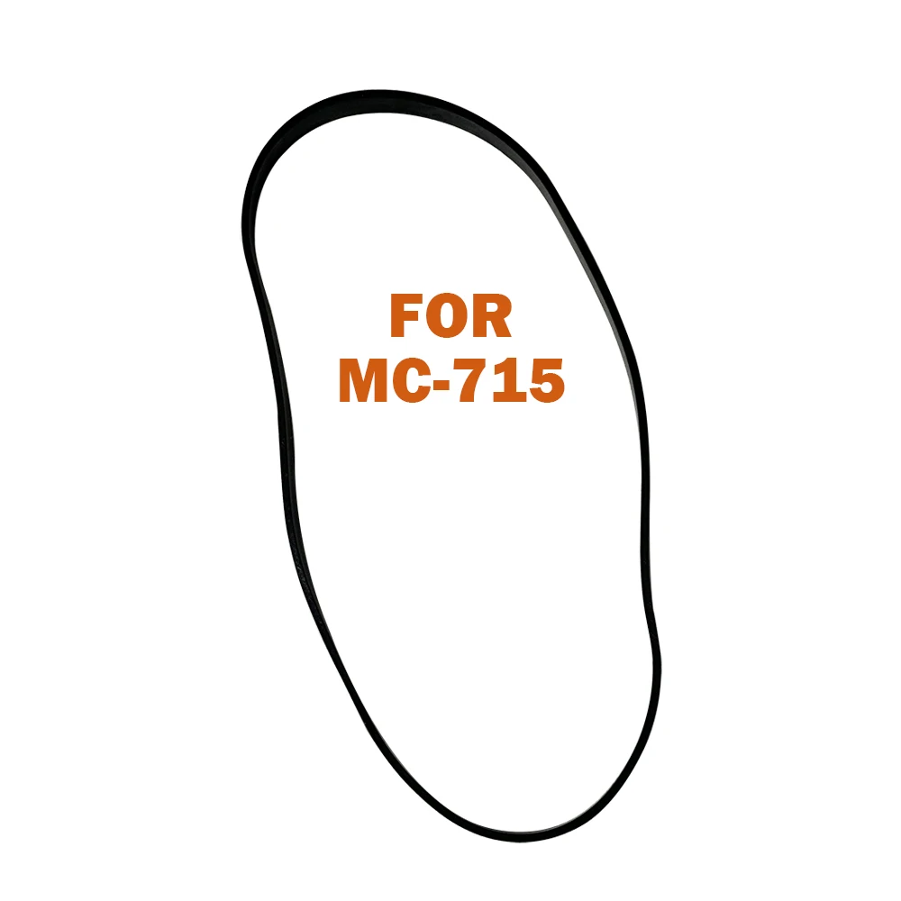 For FISHER MC-715 Turntable Belt Replacement