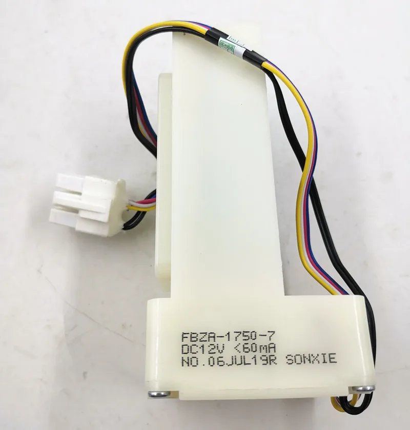 New for Refrigerator Moto rElectric damper BCD-529WKGPZM[E] FBZA-1750-7 FBZA-1750-7A B1142.4-5