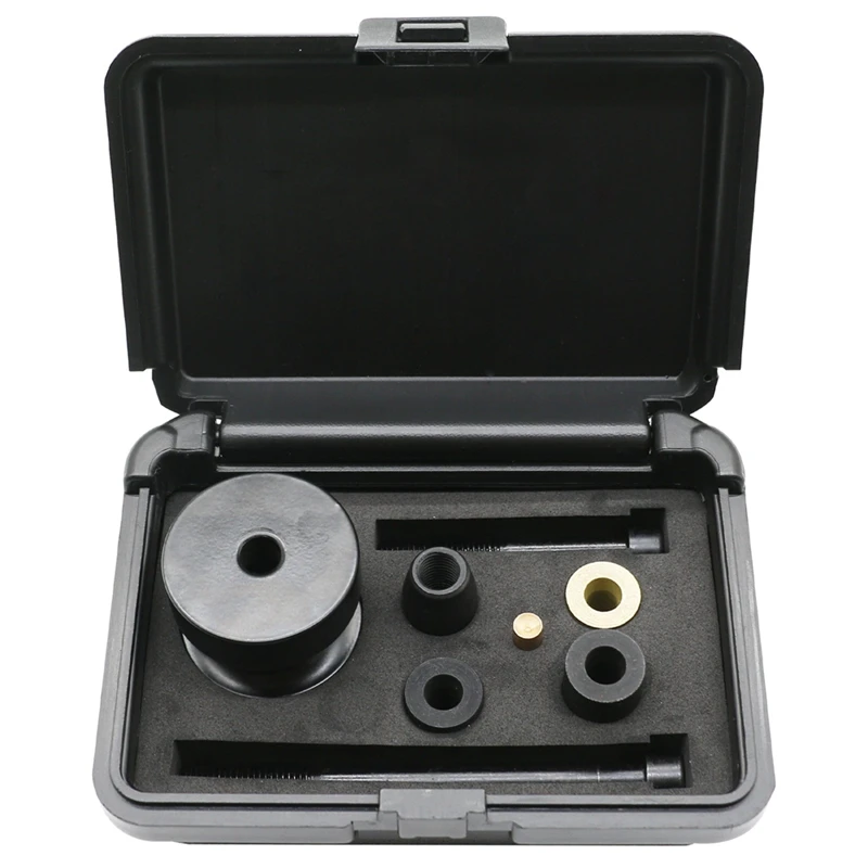 Super Sale Fuel Injector Puller Tool Kit Fuel Injector Removal Tool Set with Storage Case for BMW N14 N18 N54 Engine