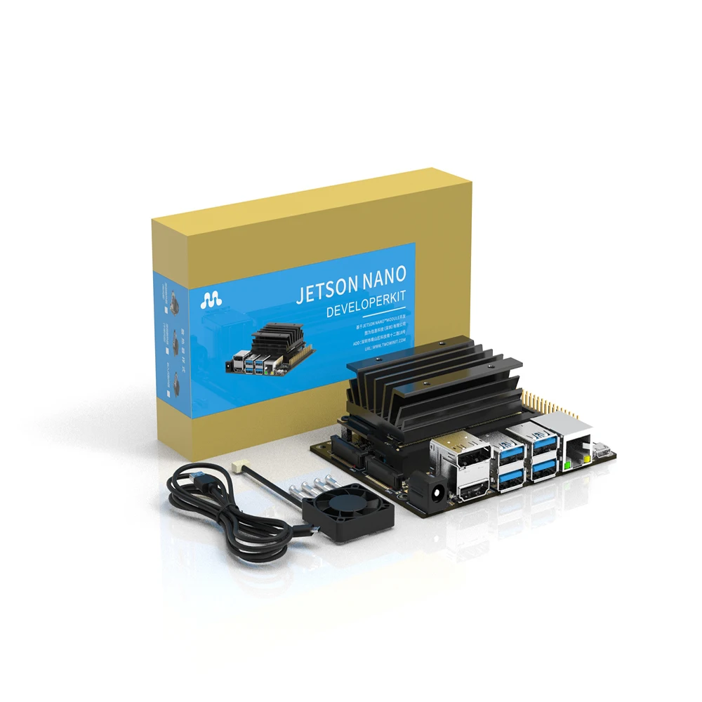 Ai Development Kit …