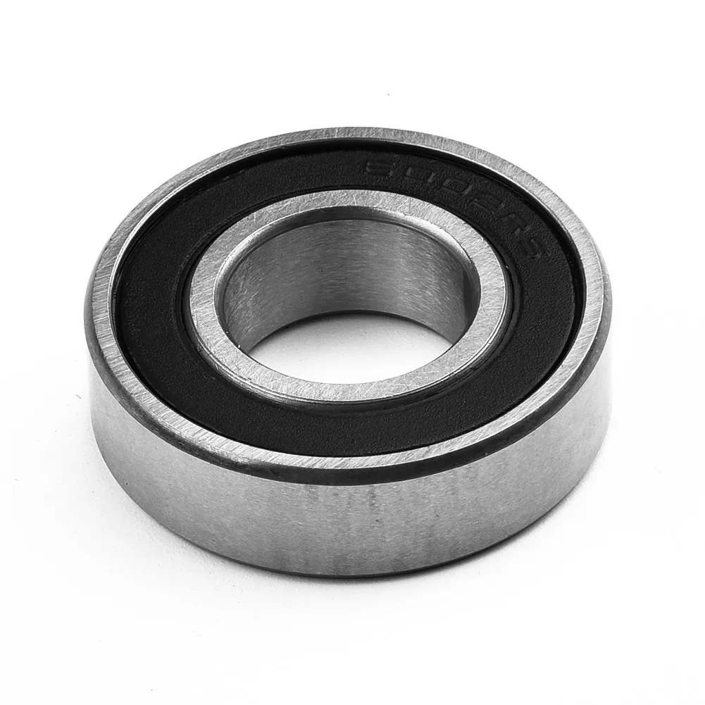 6002-RS Auxiliary Wheel Ball Bearings ForXiaomi-M365 Pro15x32x9mm Electric Scooter Motor Bearing Rear Wheel Hub Sealed Bearings