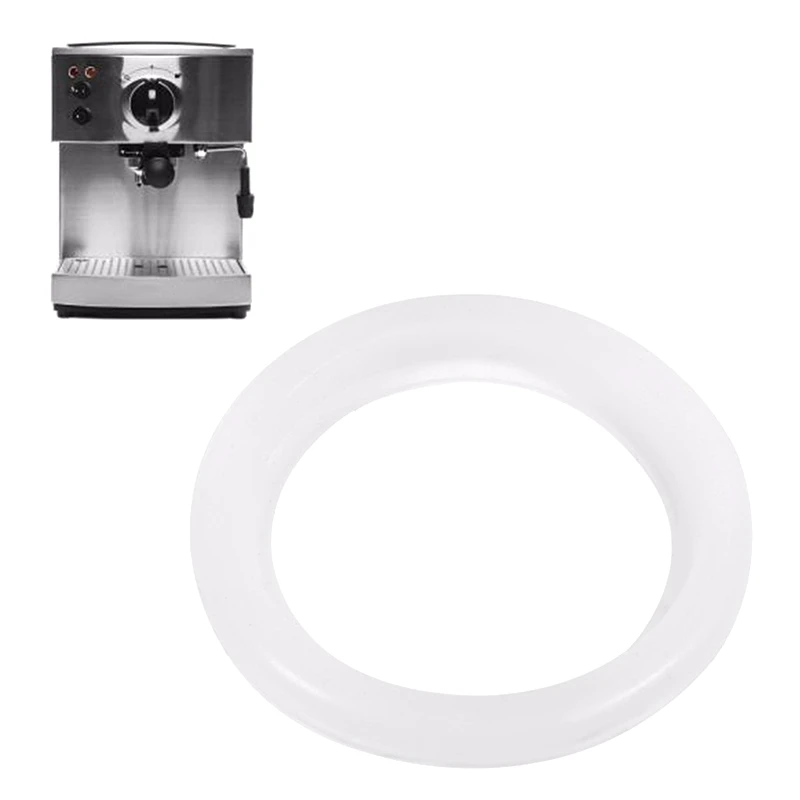 Dichtung sring aus Silikon brüh kopf für Espresso maschine Universal Professional Zubehör teil Brühkopf