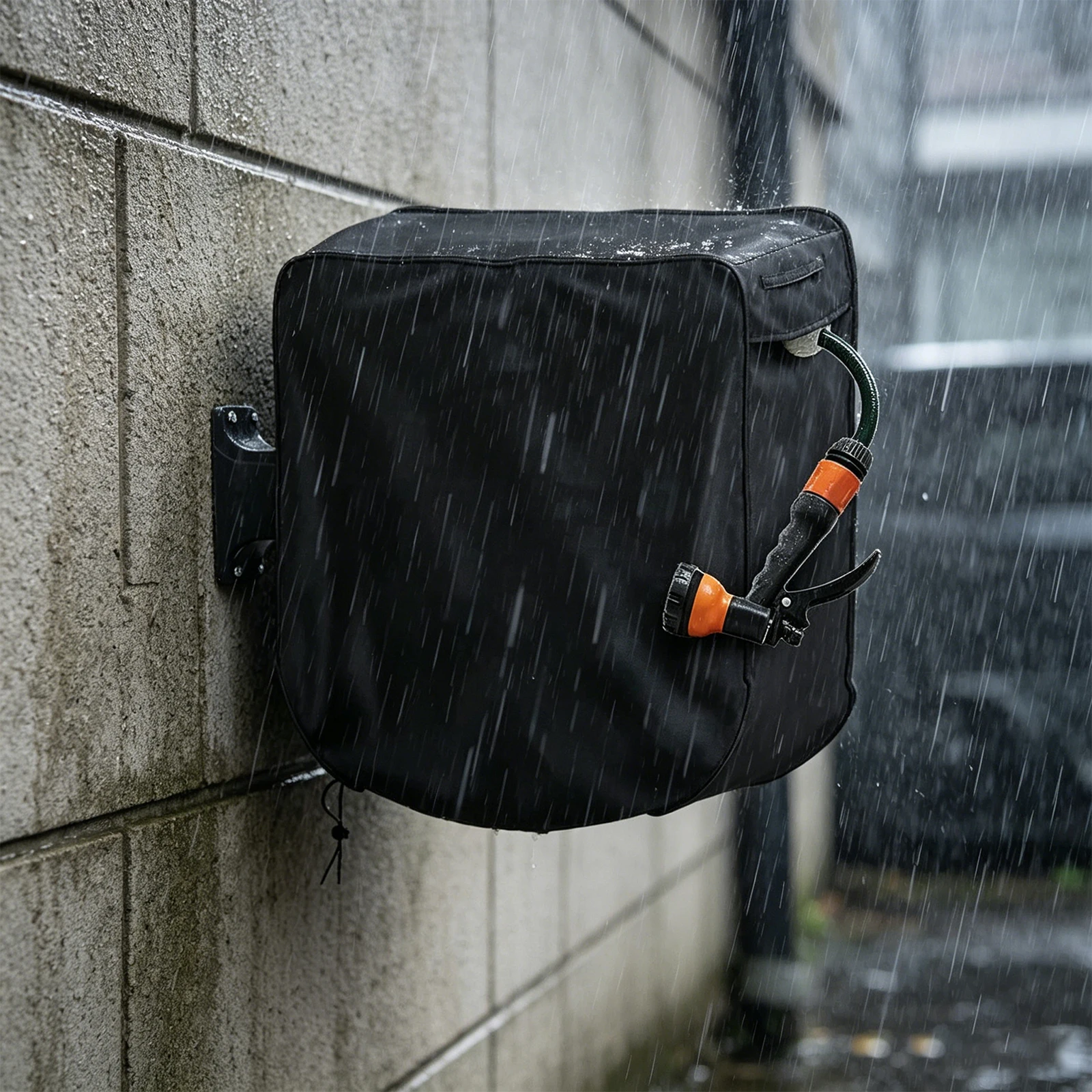 420D Hose Reel Cover Waterproo - огляд і ціна Reel Cover