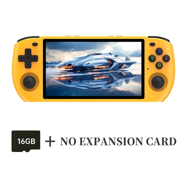 その他 Powkiddy.RGB10MAX3PRO Powkiddy RGB10MAX3 Pro Pocket Handheld Game Console – Powkiddy