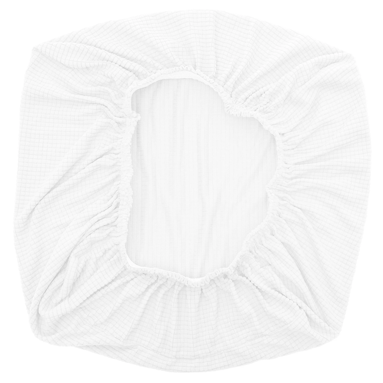 

Stretch Sofa Cushion Cover Elastic Washable Couch Slipcover Furniture Protector Reusable 45X45Cm Classic Color For