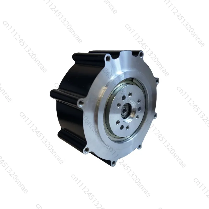 Integrated Actuator for Humanoid Robots For 03 Quasi Direct Drive Joint Module 60NM High Torque Density