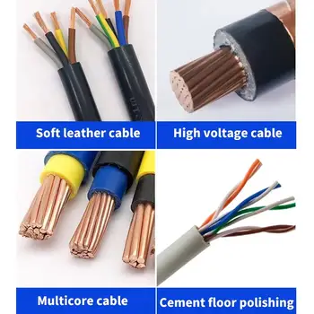 Odizolovací stroj Odpadní měděný drát Odpadní kabel Tahací stroj Ruční klika Elektrický šrot Recyklace Odizolovací stroj 10 nejlepší prodej stroj na odizolování mědi - №9