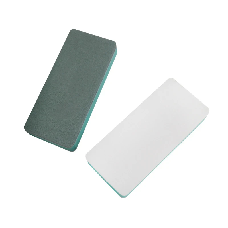 10pcs 600/3000 กรวดเล็บบัฟเฟอร์ขัด UV เจลเล็บ Shiner บัฟเฟอร์ไฟล์เล็บเท้าเครื่องมือเล็บ Care