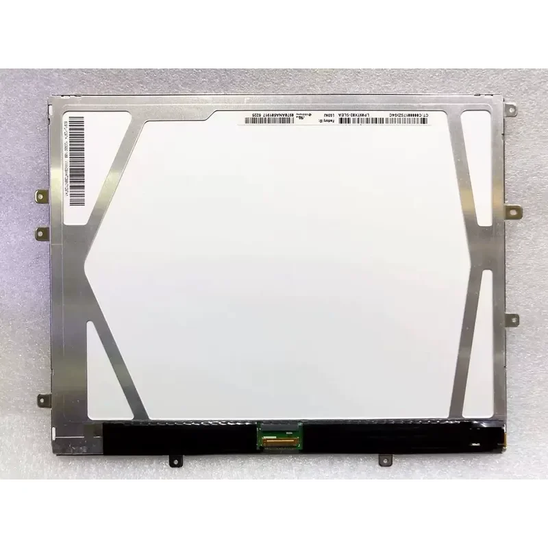 for Tianma 9.7 inch 30P LED TFT Color Monitor LCD Accessories