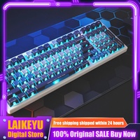 XVX 125 Keys OEM Valorant Theme Keycap Mechanical Keyboard PBT+PC Custom Keycap Positive Engraving Characters Translucent Fog