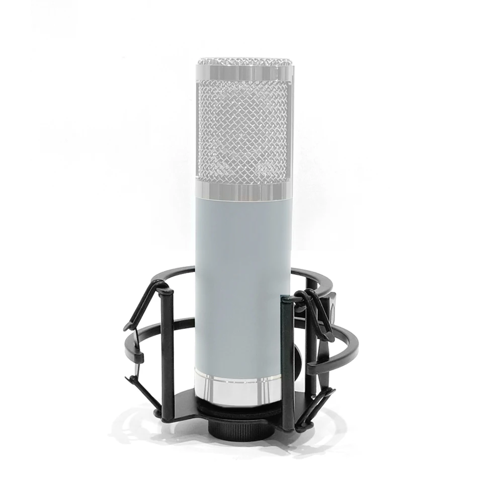 TF Series Studio Condenser Microphone  Shock Mount For Telefunken TF33 TF51 TF11 Microphone