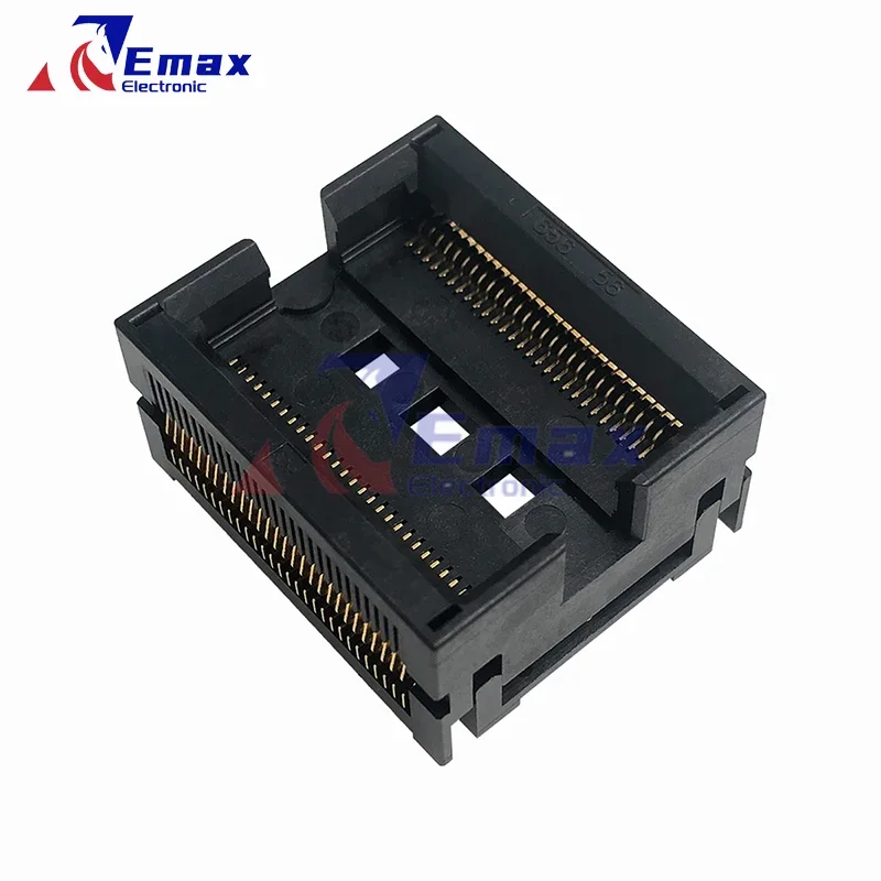 656-2562211 TSOP56 SSOP56 IC testing seat Test Socket test bench block Distributor Wholesale New