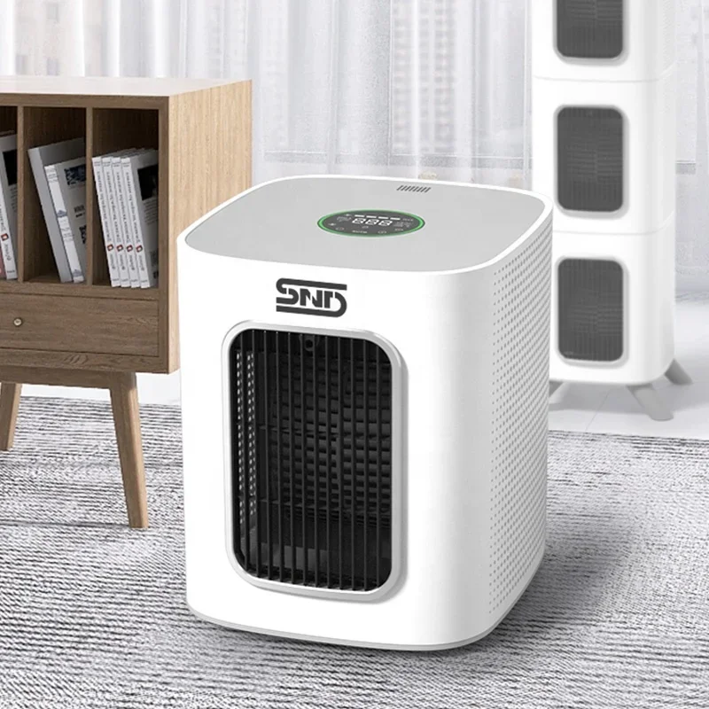 New Arrival Competitive Price Small Air Purifier Home