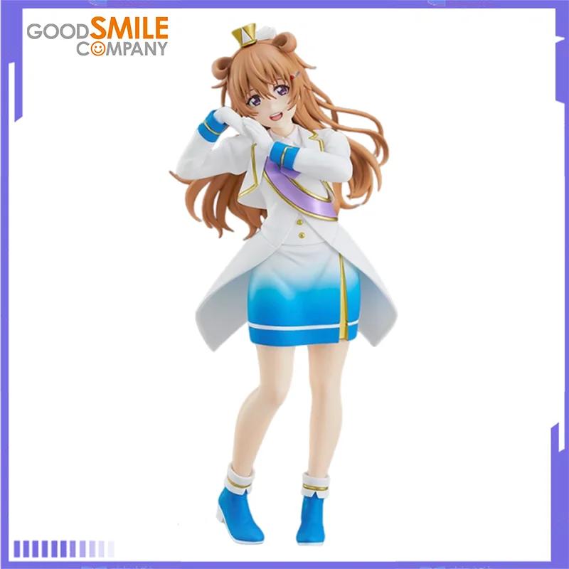 

Оригинальная фигурка Good Smile Pop Up Parade Love Live! Фигурка Коноэ Каната: Аниме-модель, коллекционная статуэтка, игрушка
